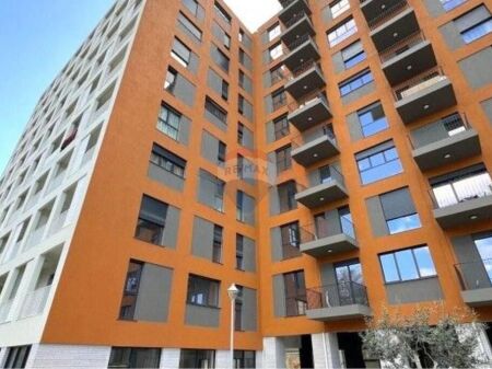 Apartament - Për Shitje - Rruga Kongresi I Manastirit, Tiranë