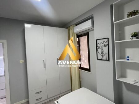  SHITET APARTAMENTI 2+1 21 DHJETORI TIRANË