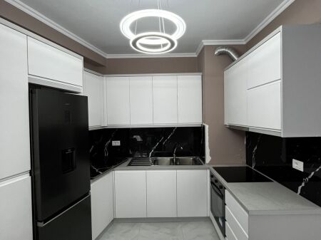 APARTAMENT ME QERA 1+1