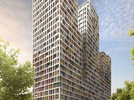 SHITET APARTAMENT 2+1 ZOGU I ZI 267.000 EURO FH-64827