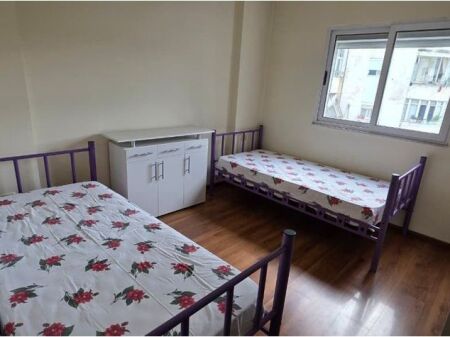 APARTAMENT 2+1 PRANE VIZION PLUS TEK DON BOSKO ME CERTIFIKATE PRONESIE