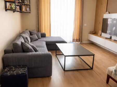 Jepet me qera apartament 3+1+2 – Grand Gallery