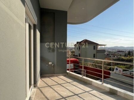 Apartament 1+1 Me Qira në Kodra e Priftit, Tiranë - 400€