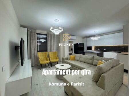 Apartment for rent - Paris Commune
