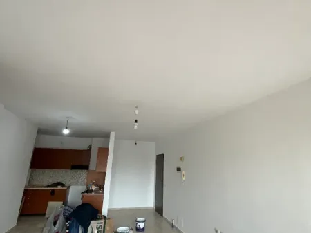 Jepet apartament 2+1+parkim me qera tek Ish Fusha e Aviacionit