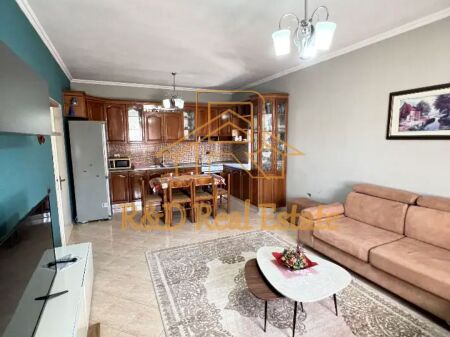  Jepet me qera apartament 2+1 + Aneks + Ballkon – Halil Kruetani, Yzberisht