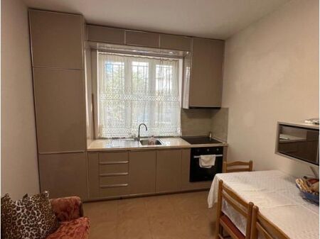 Rent, Apartment 1+1, Vasil Shanto, Tirane.