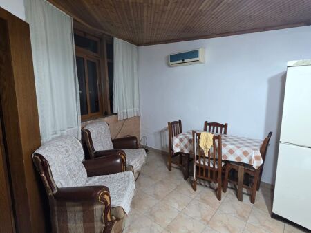 FOR RENT APARTMENT 1+1 - DON BOSKO 400 E