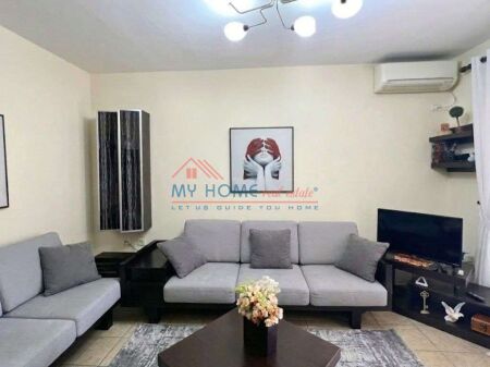 Apartament 1+1 me qera Brryli Tirane