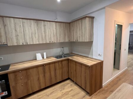 Jepet me qira apartament 1+1 ne Myslym Shyr