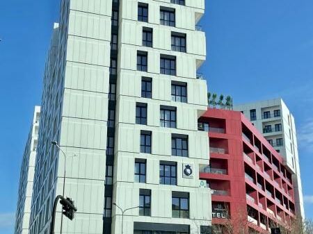 FOR SALE APARTMENT 2+1, DIBRA STREET, PHARMACY 10