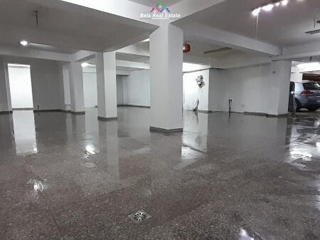 Magazzino In Affitto In Centro (ID BM169) Tirana.