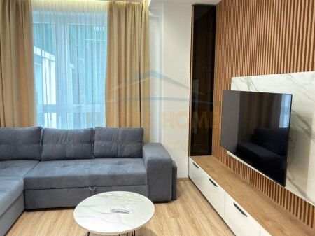 Rent Apartment 2+1, "Kika 3", Paris Municipality.