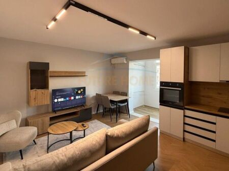 Qera, Apartament 1+1, Rruga Siri Kodra, Tirane