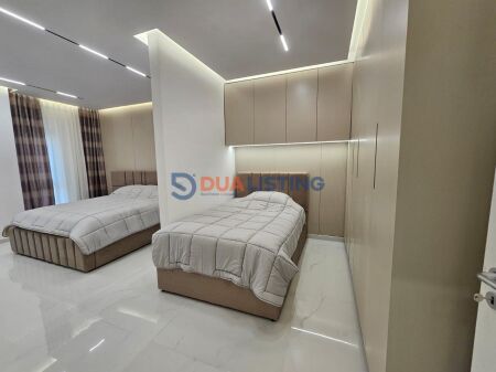  Qera Apartament 1+1 + post parkimi , Zogu i Zi (përballë Ring Center)  Ndërtim i ri 2026