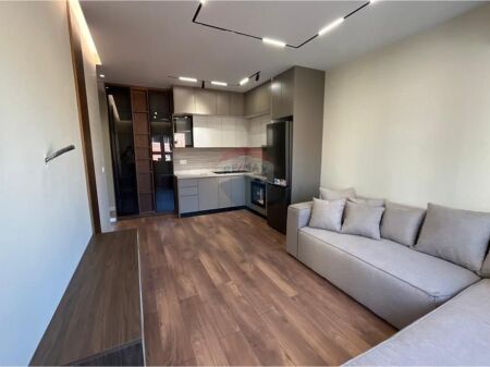 Apartment 1+1 for sale on Mine Peza Street!