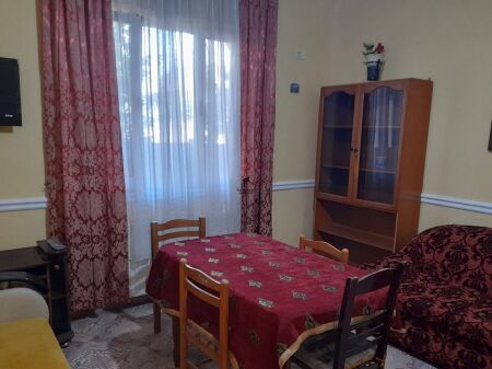APARTAMENT ME QERA 2+1 KOMUNA E PARISIT 65.000 LEKE FH-64743