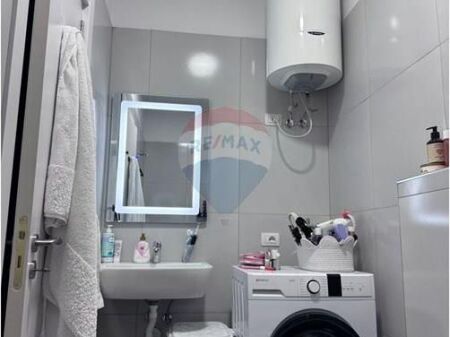 Apartament 1+1 per qira ne Paskuqan