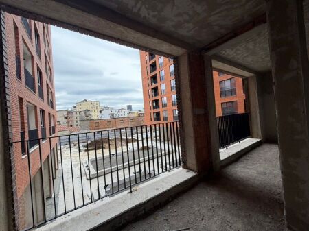 SHITET APARTAMENT 2+1 – Rruga Siri Kodra, Tiranë
