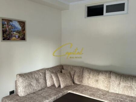 APARTAMENT ME QIRA 1+1 SHESHI WILLSON 50.000 LEKE