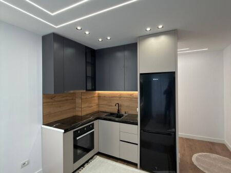 APARTAMENT NE SHITJE 1+1 NE ASTIR