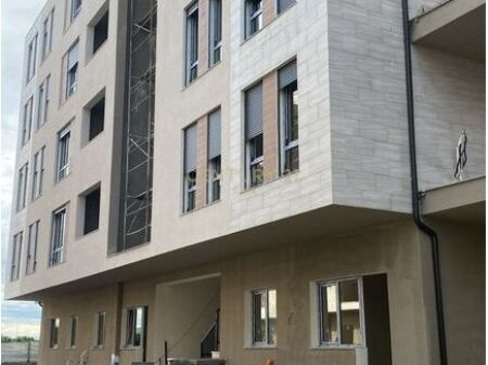 WE SELL STUDIO APARTMENTS AT LOREDIS RESIDENCE IN QERRET!