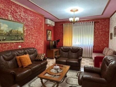 SHITET APARTAMENT 2+1+2 VASIL SHANTO 240.000 EURO FH-64833