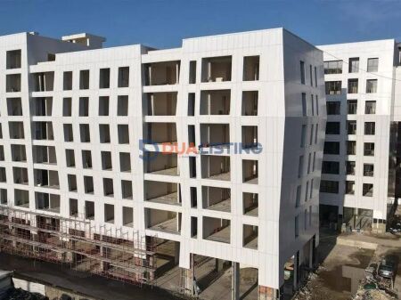 Apartament modern 2+1   Rezidenca Porcelan 3