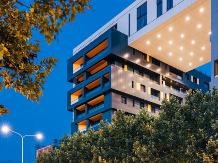 Appartamento 2+1 in Affitto – Square 21 (ARLIS)