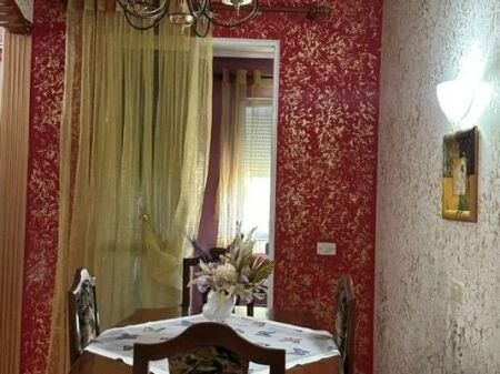 Shitje | Apartament 2 + 1+2+2Blk | Tirana e Re | 240000 €