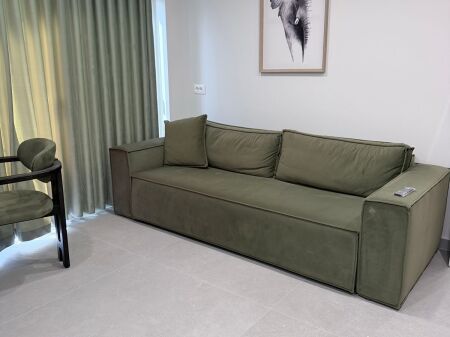 Affittasi appartamento / monolocale a 5 Maji