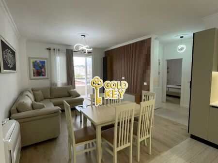  APARTAMENT ME QERA 2+1+2 (Zjarrefiksja, Durrës)