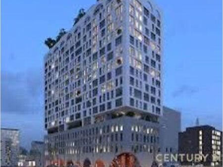 SHESIM APARTAMENT 2+1+2 TEK KOMUNA E PARISIT