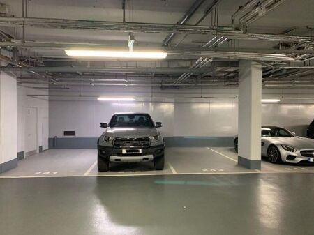 PARKING SPACE FOR SALE ON KAVAJES STREET