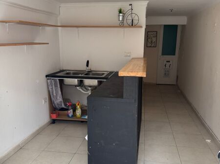 SHOP FOR RENT VASIL SHANTO