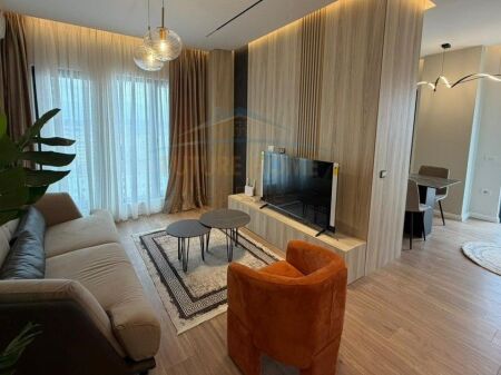 Qira, Apartament 1+1+Post Parkimi, Rruga e Barrikadave, Tiranë.