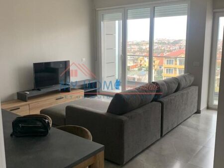 Apartament 2+1 me qera Don Bosko ne Tirane