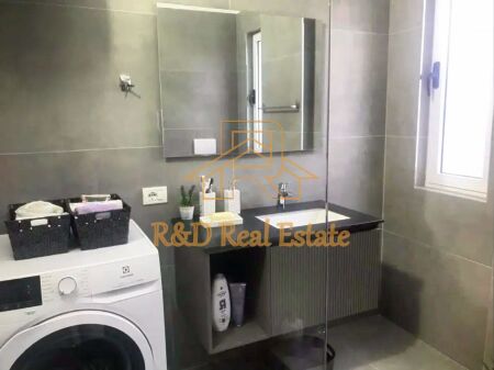  APARTAMENT NË QIRA  – Ish Stacioni i Fundit, Tirana e Re