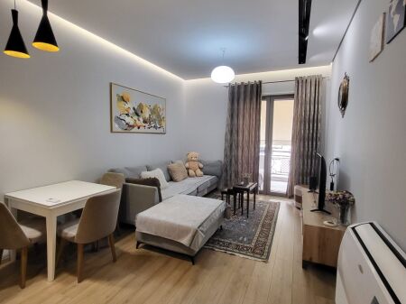  Jepet me Qira – Super Apartament 1+1