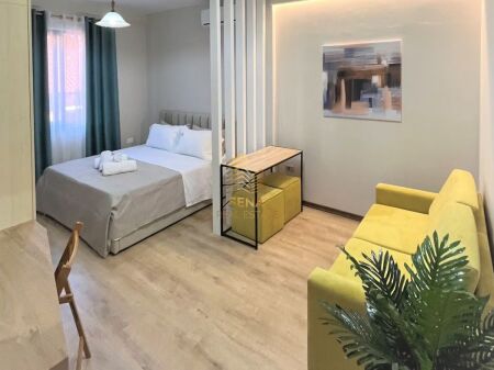 For sale, Studio apartment invested for Airbnb, Former Exhibition, 110,000 Euro Negotiable