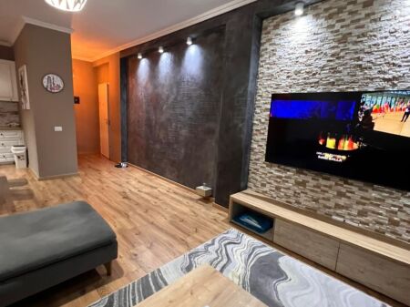 Affittasi 2+1+2 Giardino Botanico 850€