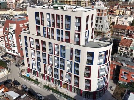 Shitet apartament 2+1 -Komuna e Parisit ID: 530261056-255