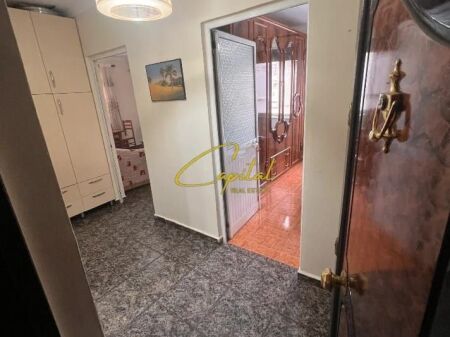 SHITET APARTAMENT 1+1 ISH PARKU 117.000 EURO