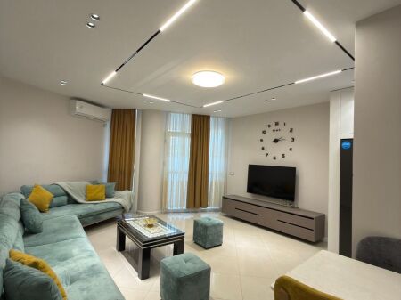 Apartment 1+1 for rent, fully furnished.