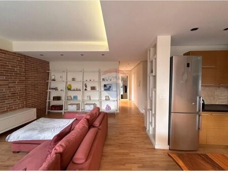 Apartament 2+1+2 per shitje tek Selvia
