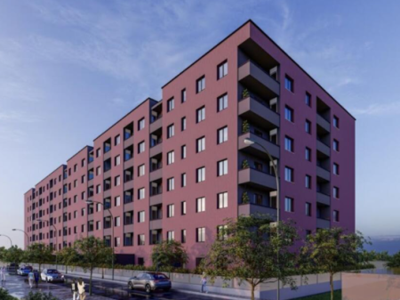 Shitet Apartament 1+1 – Paskuqan