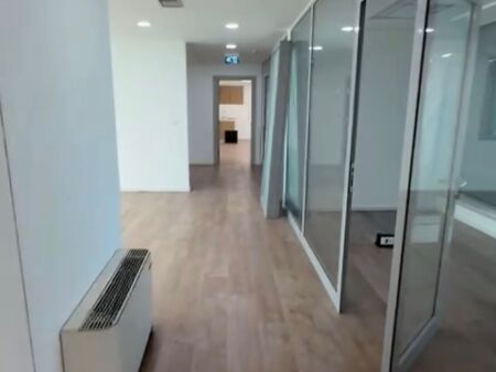 UFFICIO IN AFFITTO GALLERIA ETC