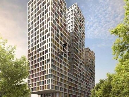 SHITET APARTAMENT 1+1 ZOGU I ZI 245.000 EURO FH-64781