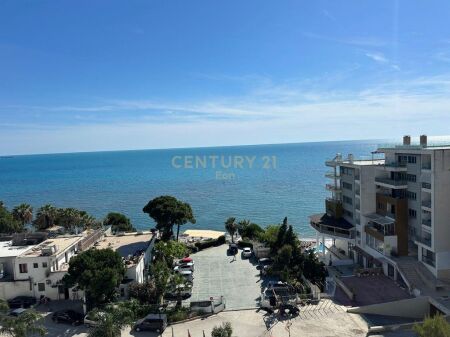 FOR SALE STUDIO 1+1 with 52.6m2 veranda WITH SEA VIEW AT "WHITE HILL RESIDENCE" IN CURRILA!