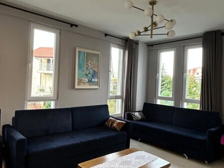 Shitet apartament 1+1 ne Pogradec